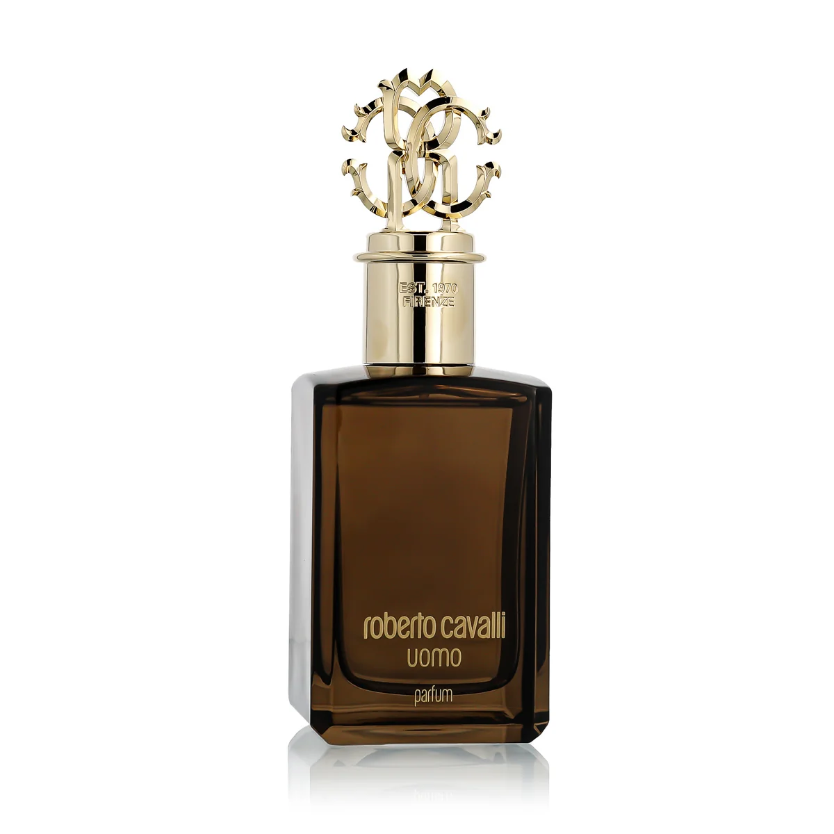 Roberto Cavalli Uomo parfém pre mužov 100 ml