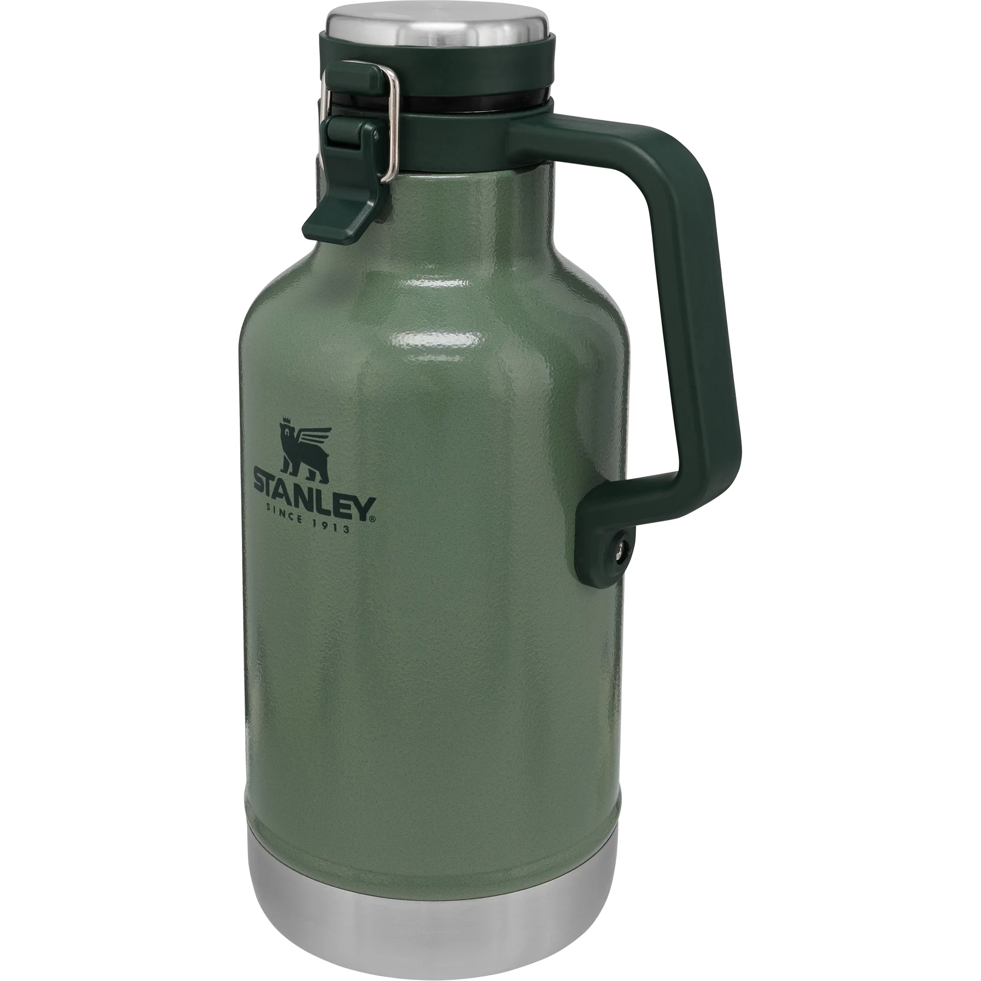 10-01941-067 STANLEY Classic series nádoba na pivo so zátkou 1,9l zelená
