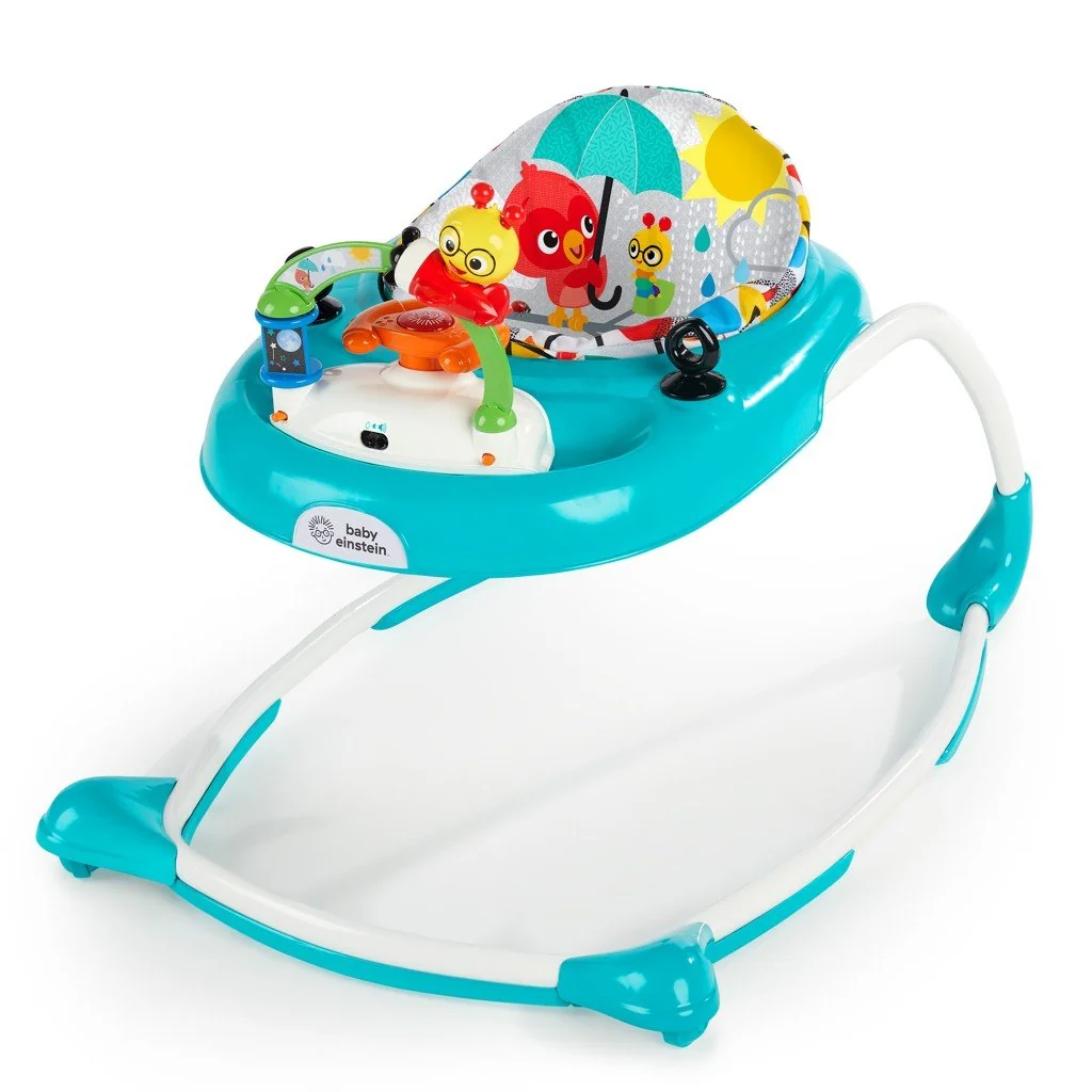 Chodítko Sky Explorers Walker™  6m+ do 12 kg