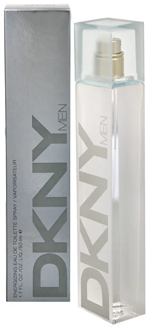 Dkny Dkny Men Edt 50ml 1×50 ml, toaletná voda