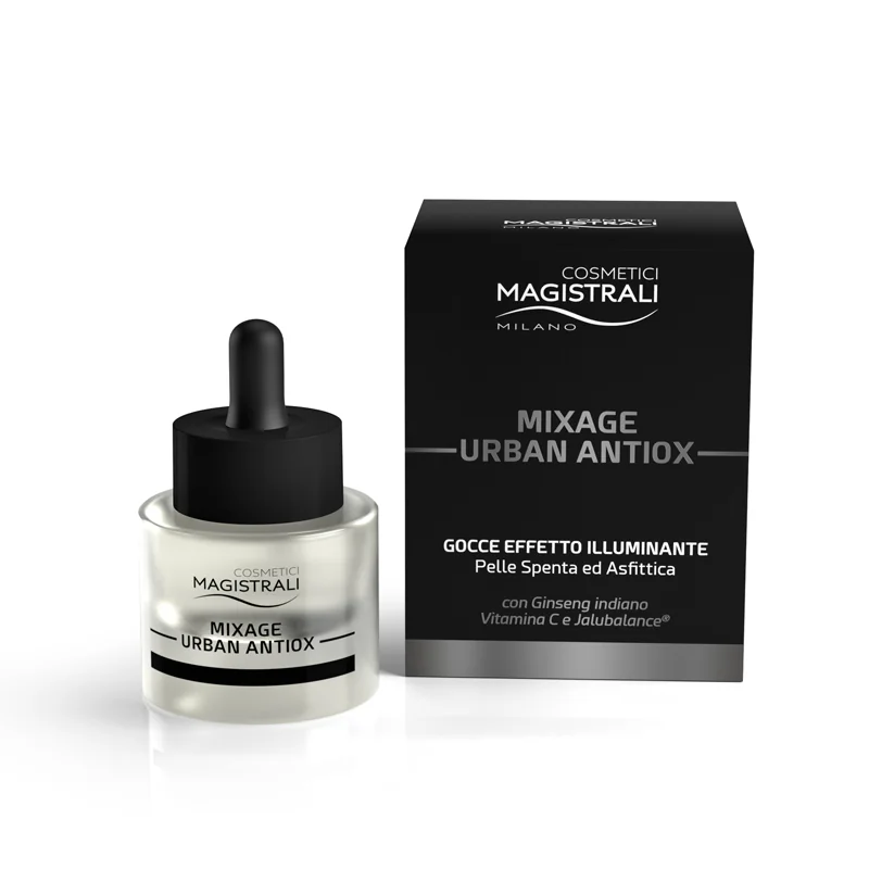COSMETICI MAGISTRALI MIXAGE URBAN ANTIOX 15 ml