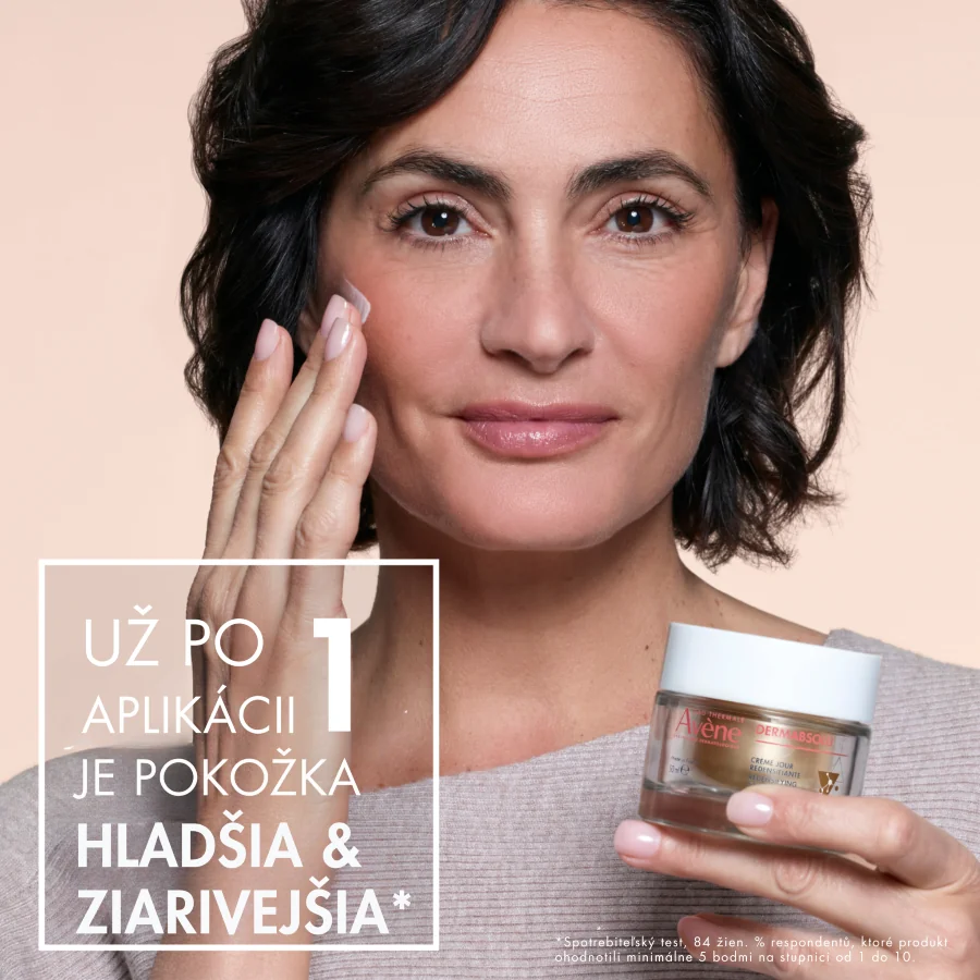 Avène DermAbsolu Remodelačný denný krém 50 ml