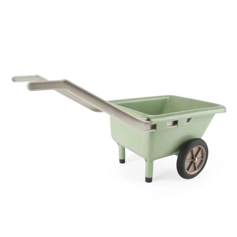 DANTOY green Garden záhradnícke koliesko nosnosť 50kg 1ks 24m+