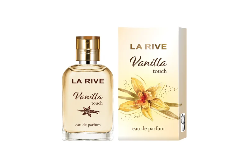 La Rive EDP - Vanilla Touch 1×30 ml, parfém
