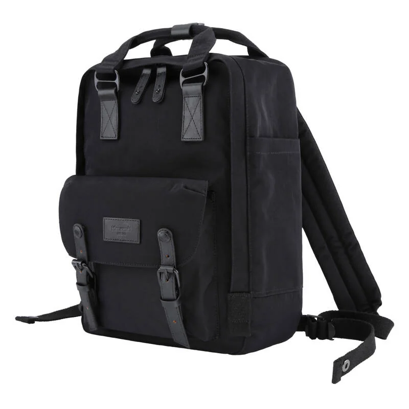 Himawari Venture batoh na notebook 14'', čierny