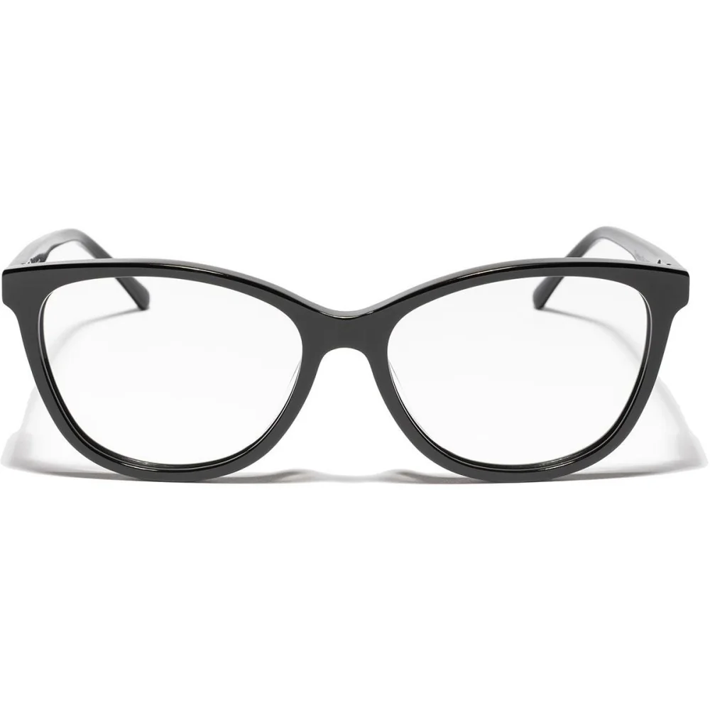 Kohe by eyerim Patricia Black blue-light [non-prescription]