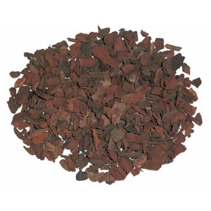 HOBBY Terrano Red Bark  4l savý substrát z kôry