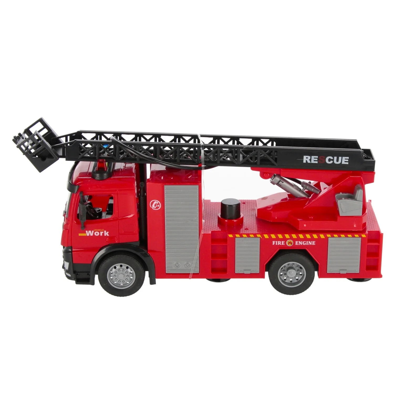 Hasičské auto s efektmi , 6EU571226