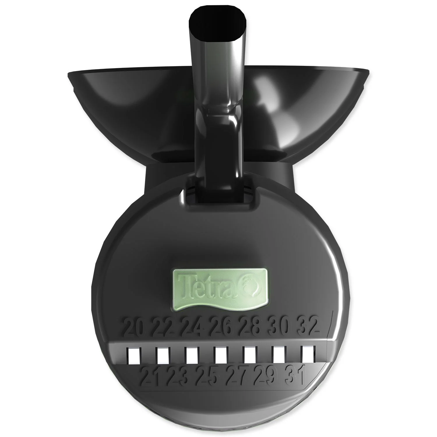 Ohrievač Tetra Electronic HT 200 200W, 225-300l