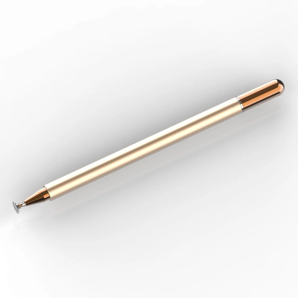 Tech-Protect Charm Stylus pero na tablet, zlaté