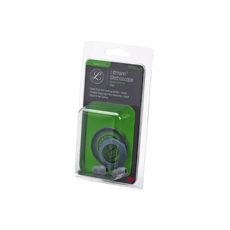 Littmann Classic II S.E. sada náhradných dielov šedá