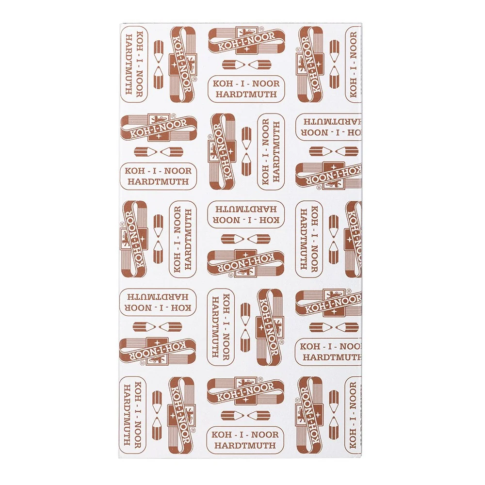 Trojhranné pastelky MAGIC 3442/N12 11+1 ks