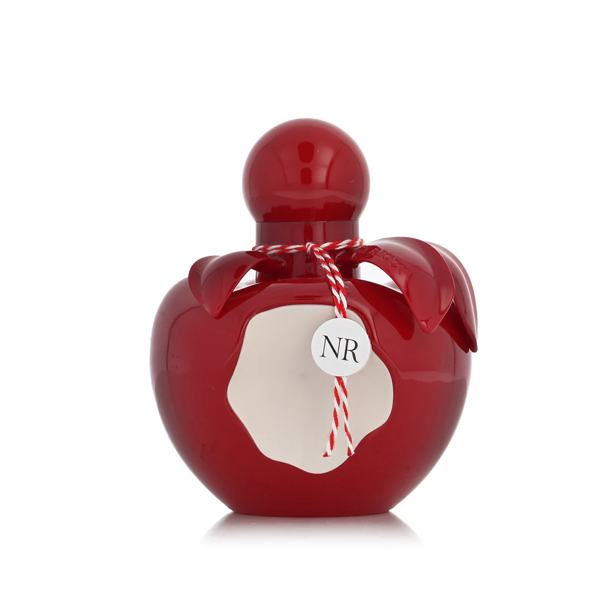 Nina Ricci Nina Rouge toaletná voda pre ženy 50 ml