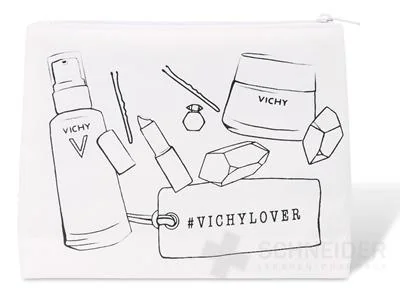 BENEFIT ESHOP-VICHY RECRUITMENT KIT BAG 1×1 ks, taška