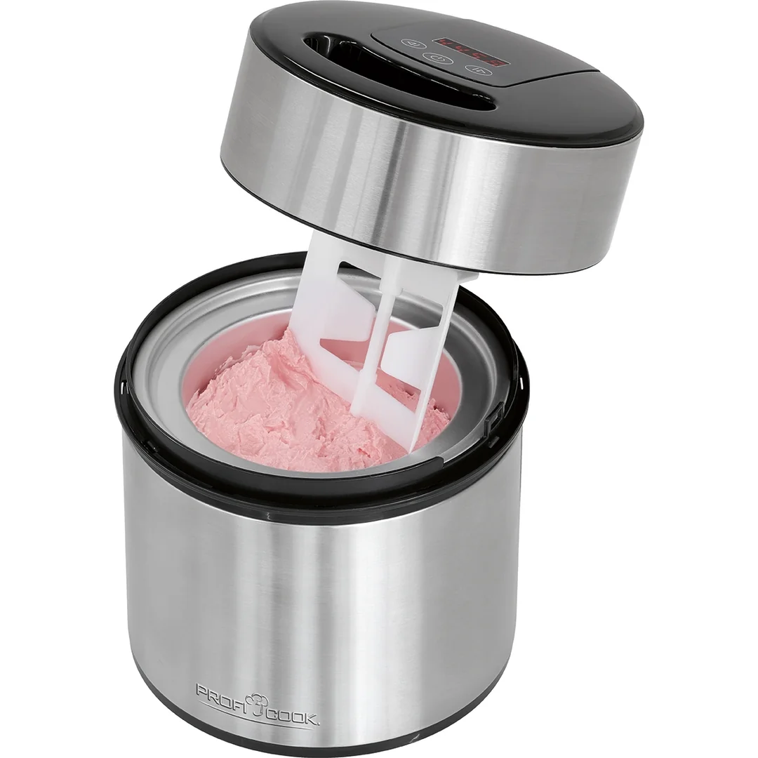 ProfiCook Zmrzlinovač ICM 1140