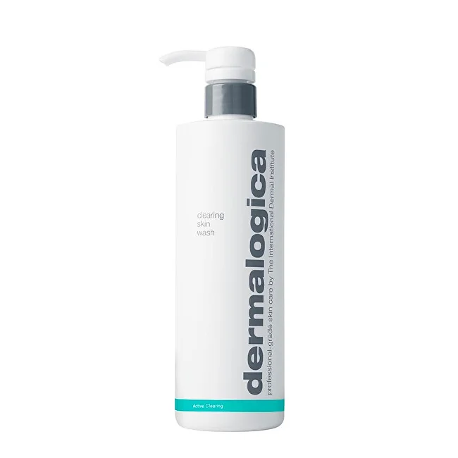 Dermalogica Čistiaca pena 1×500 ml, čistiaca pena