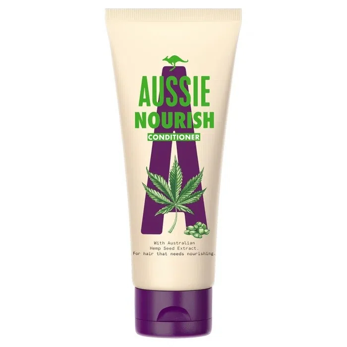 Aussie K 200ml Nourish 1×200 ml