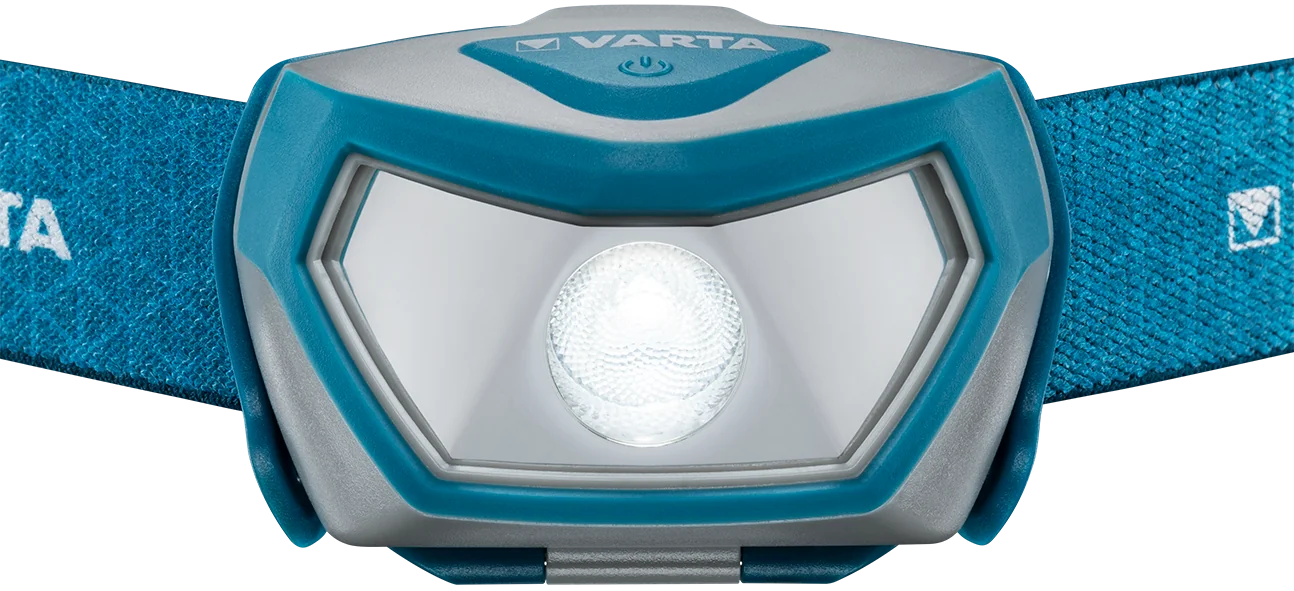 Varta Outdoor Sports H10 Pro 3 AAA 1×1 ks, čelovka