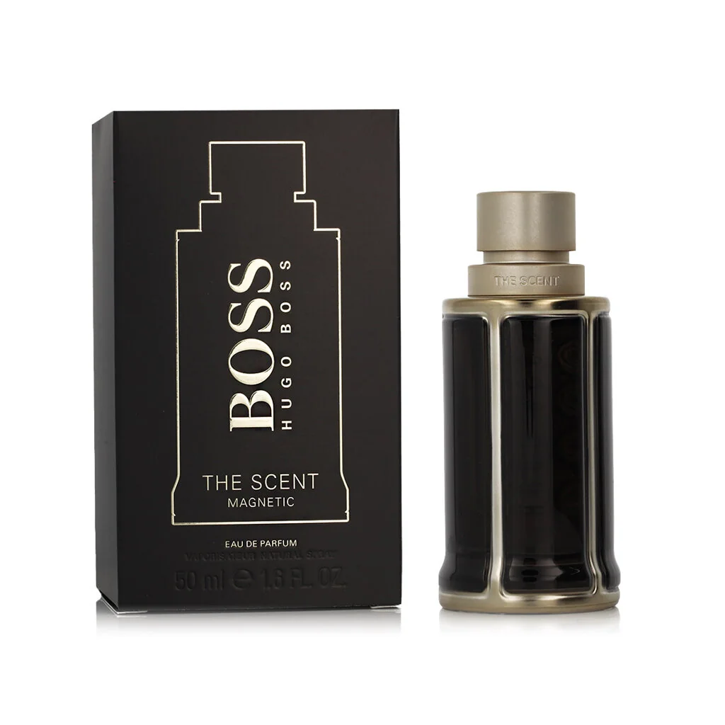 Hugo Boss Boss The Scent For Him Magnetic EDP 50 ml M