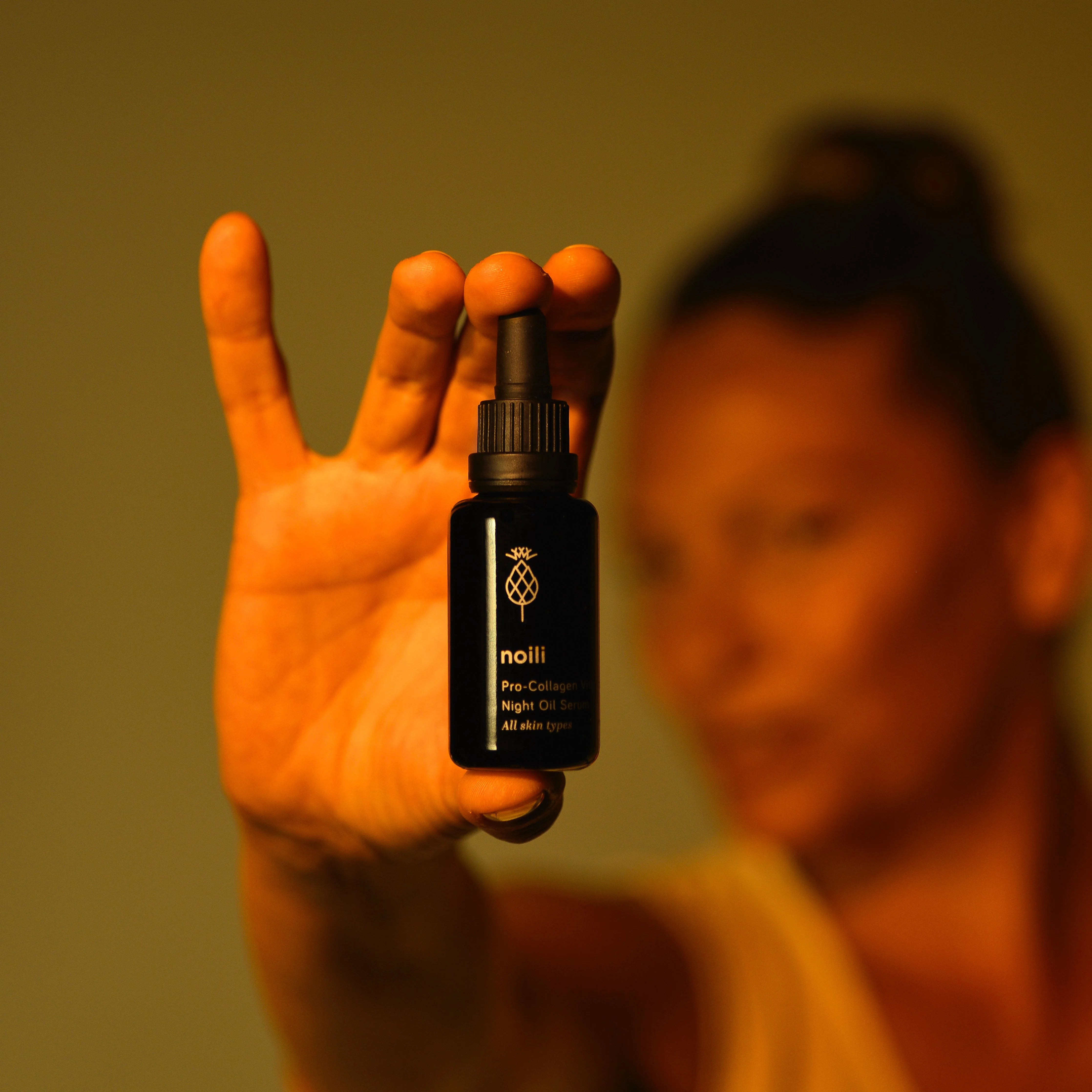 Pro-Collagen Vitamin C Oil Serum 30 ml