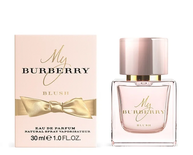 Burberry My Burberry Blush Edp 30ml 1×30 ml, parfumová voda