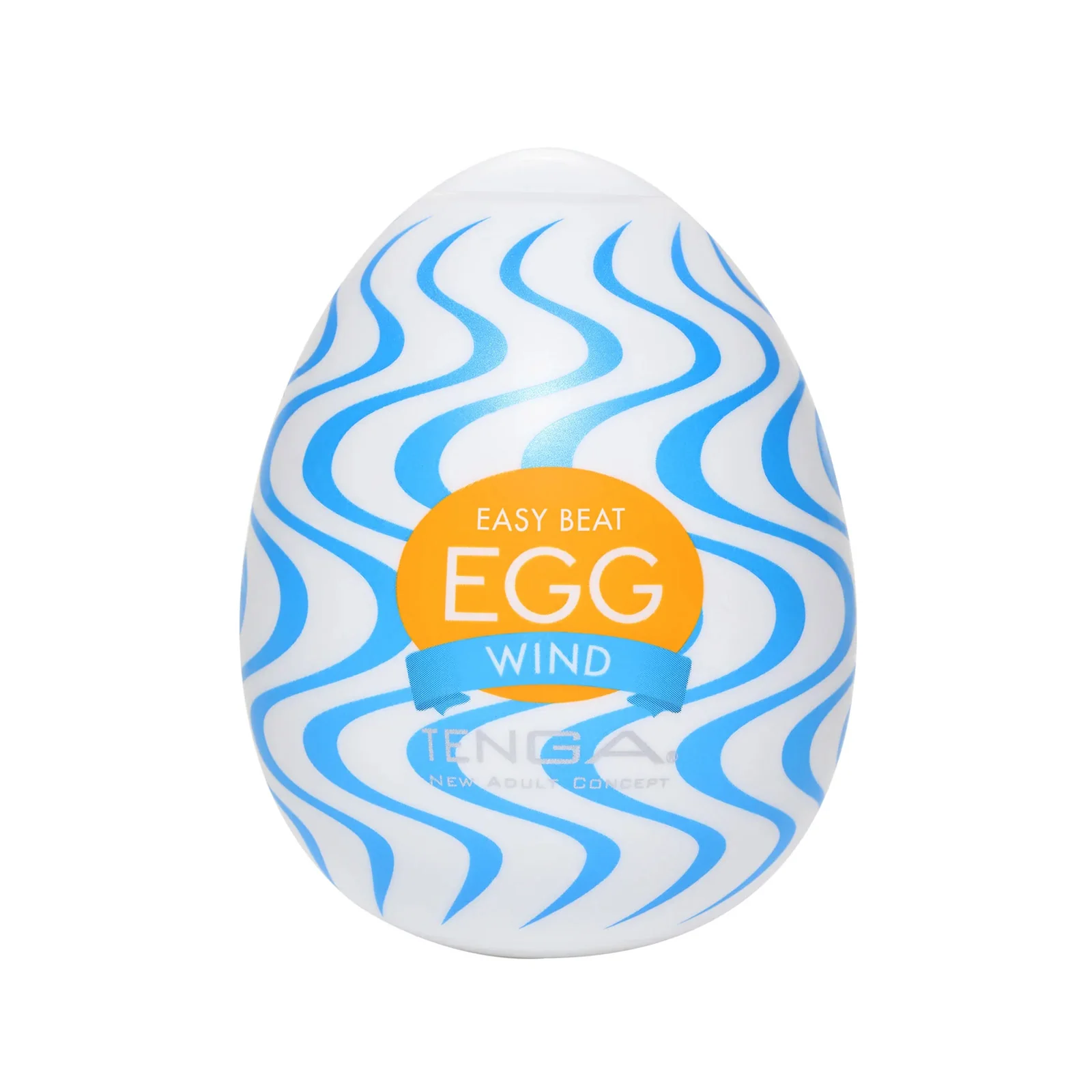 Masturbátor - Egg Wind 