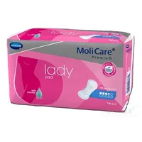 MoliCare Premium lady pad 3,5 kvapiek