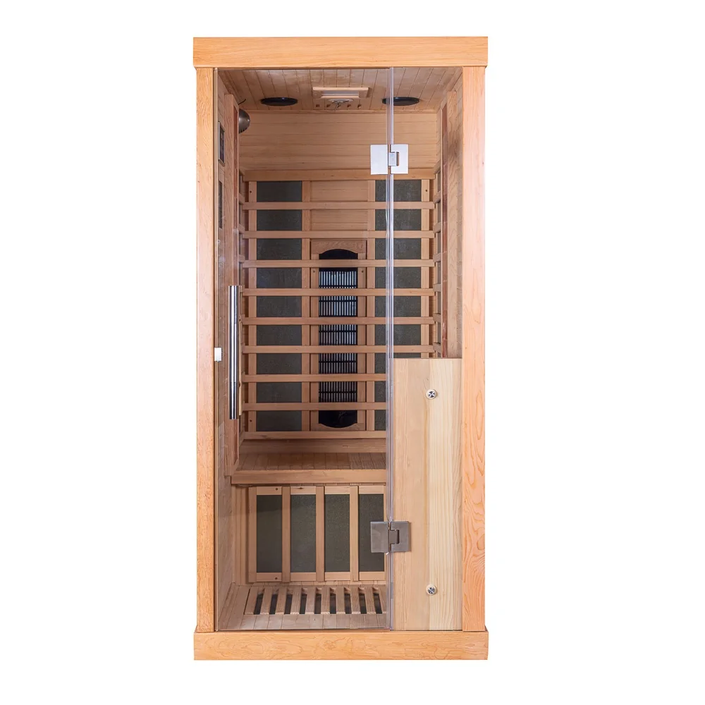 Infrasauna Vista 1 Exclusive