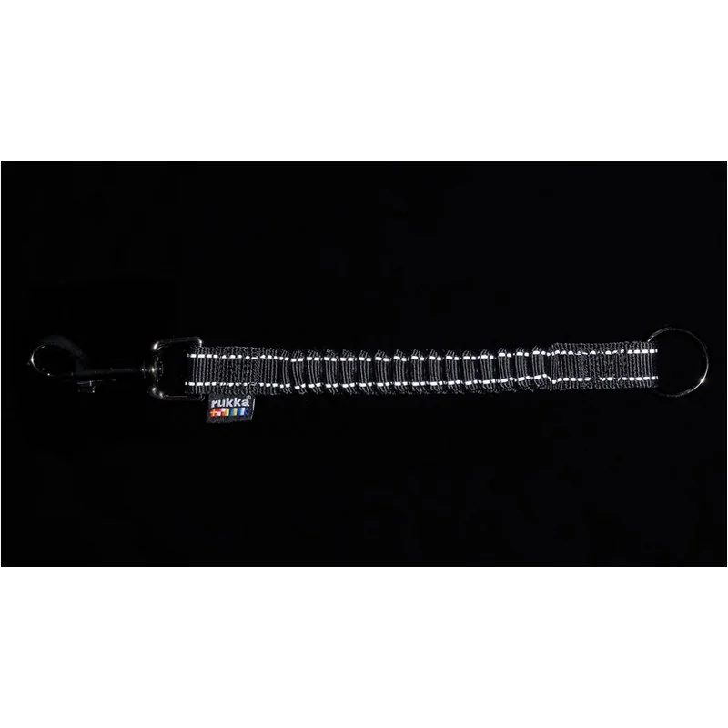 Amortizér na vodítko pre psa, šírka: 20 mm