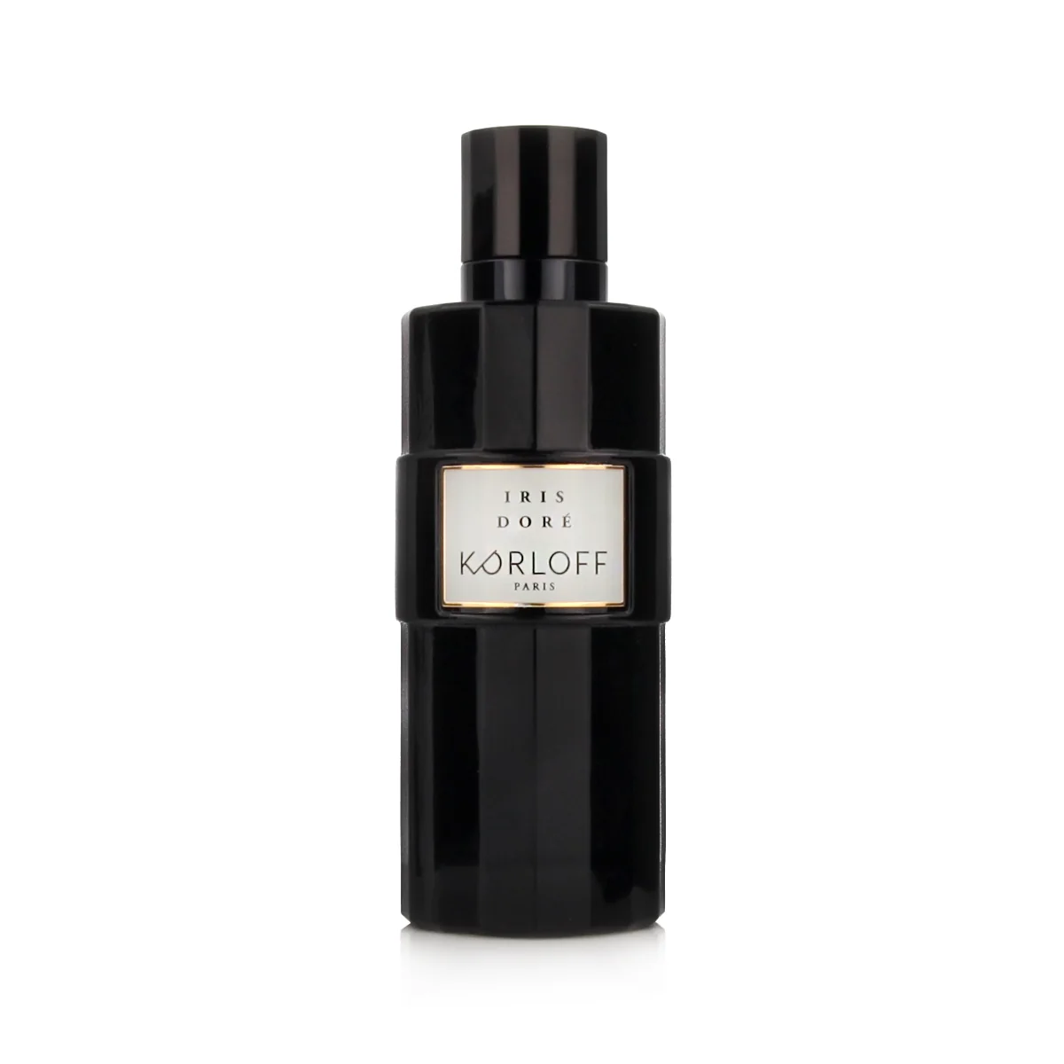 Korloff Iris Doré parfumovaná voda 100 ml unisex
