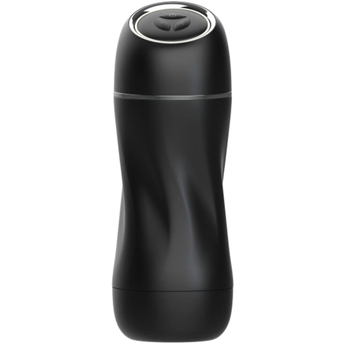 Automatický masturbátor Vortex Pulse (23,6 cm)