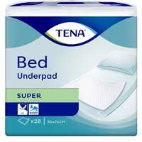 TENA Bed Super