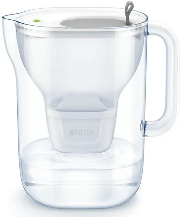 Brita Maxtra Style Led Seda 1ks 1×1 ks, filtračná kanvica
