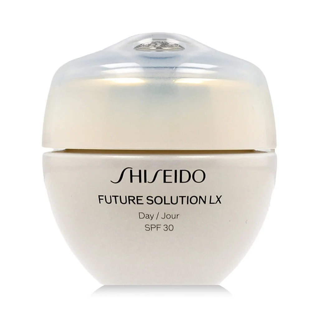 Shiseido Future Solution LX Total Protective Cream SPF 30 50 ml