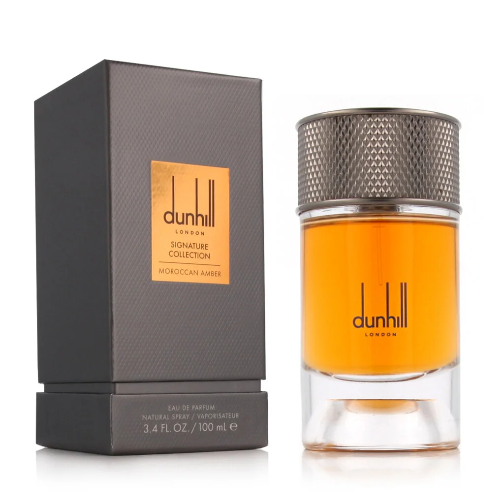 Dunhill Signature Collection Moroccan Amber EDP pre mužov 100 ml
