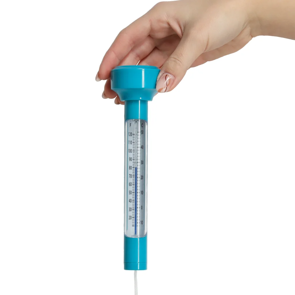 Plávajúci teplomer do bazéna BESTWAY 58072