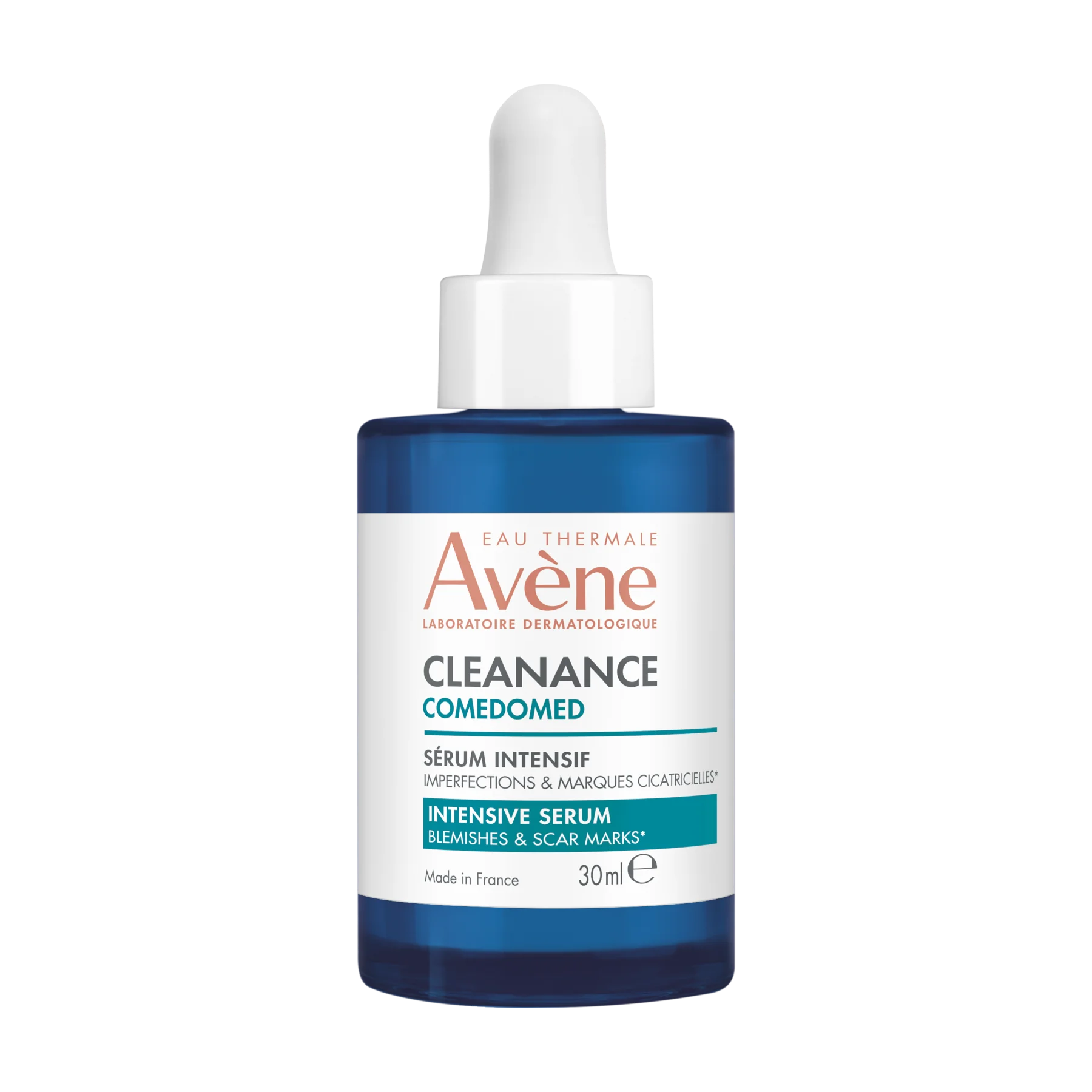 Avène Cleanance Comedomed Intenzívne Sérum 30 ml