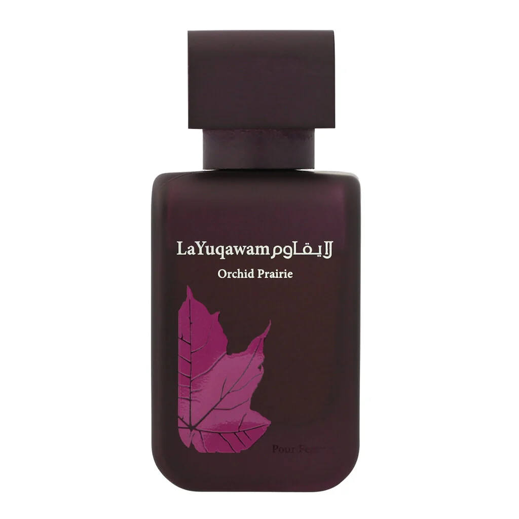 Rasasi La Yuqawam Orchid Prairie parfumovaná voda 75 ml pre ženy