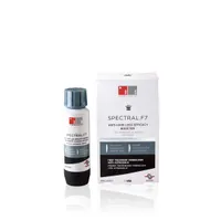 DS Laboratories sérum proti vypadávaniu vlasov stresom SPECTRAL F7 60 ml