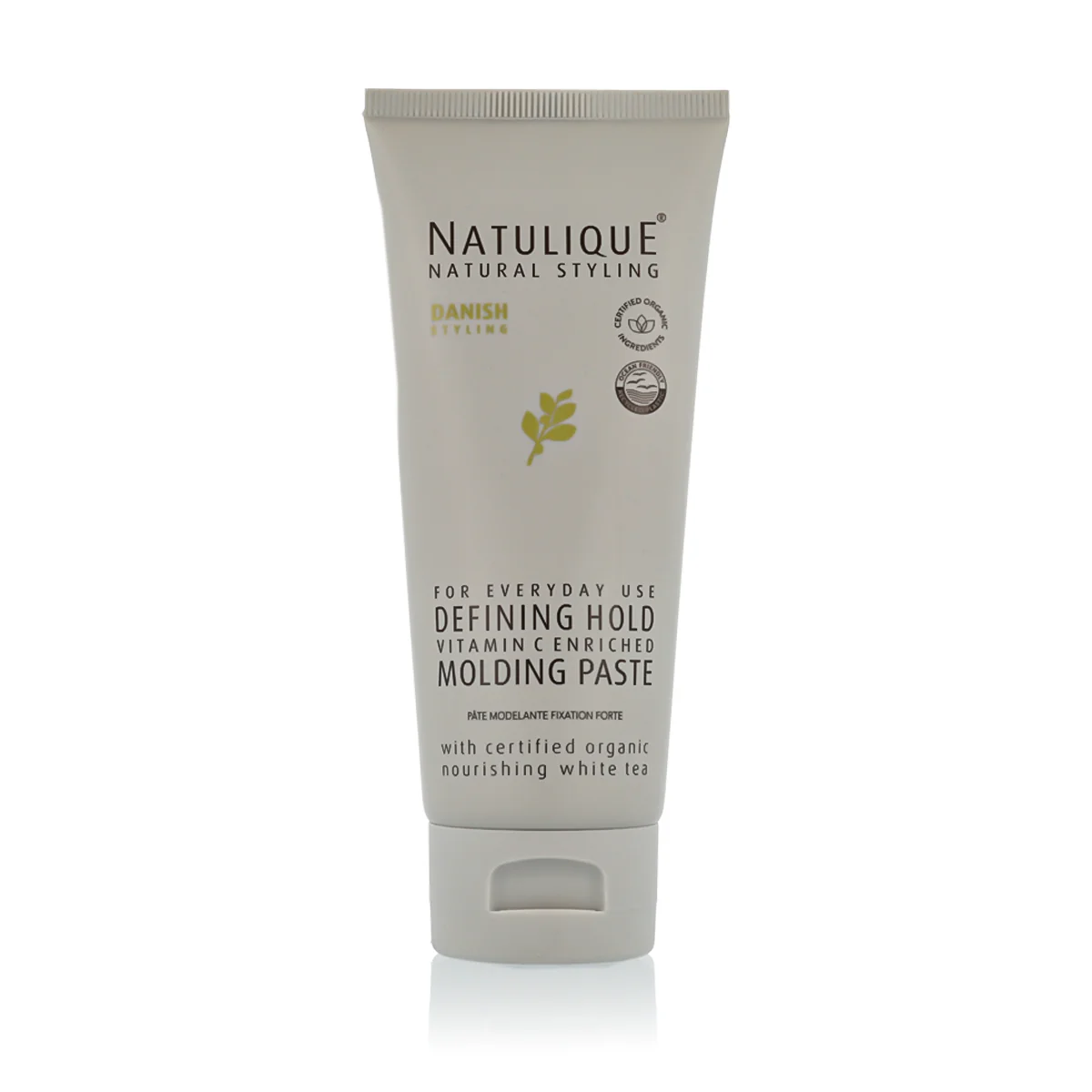 NATULIQUE - PRÍRODNÁ MASKA PROTI LUPINÁM - 100ml MASKA PROTI LUPINÁM - 100ml