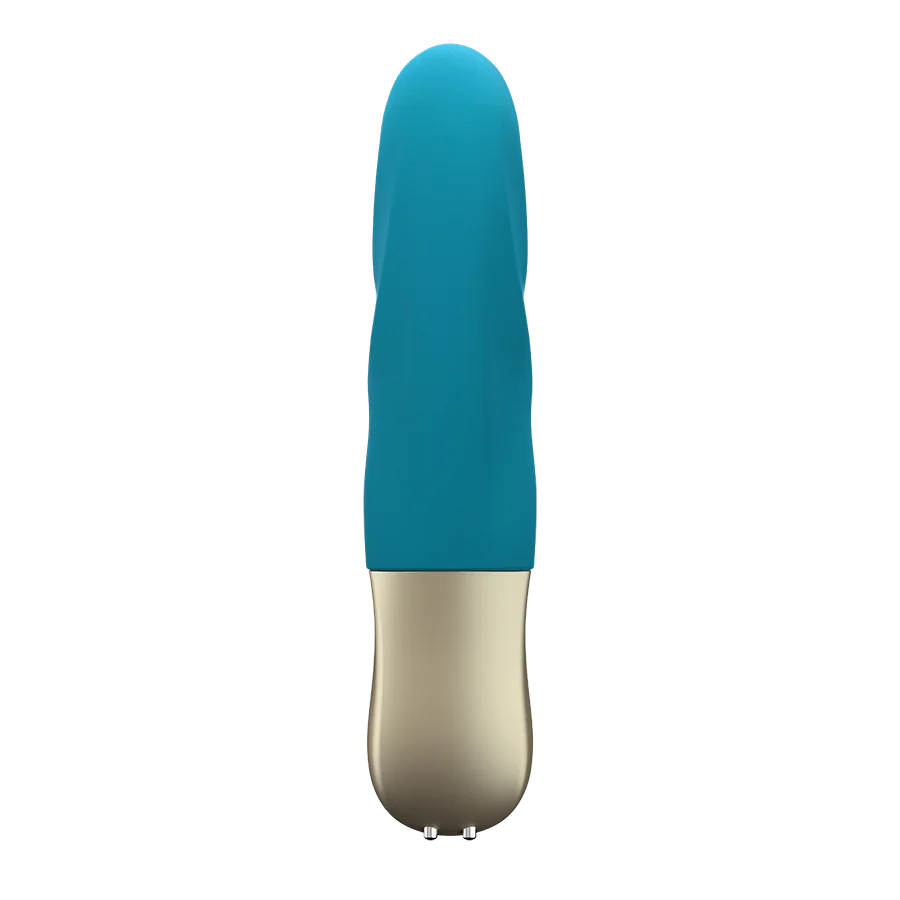 Stronic Petite handsfree pulzátor, modrý