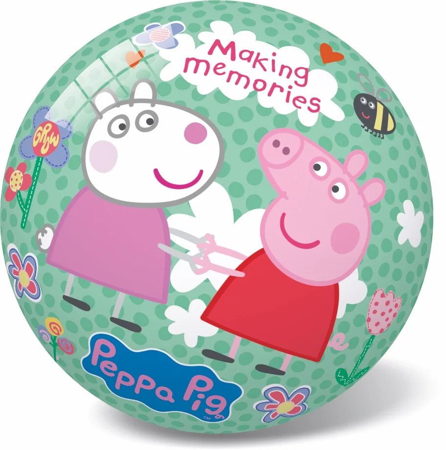 Lopta Peppa Pig , 28S29-3199