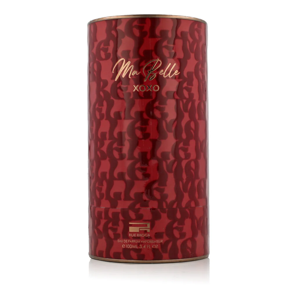Rue Broca Ma Belle XOXO EDP 100 ml W