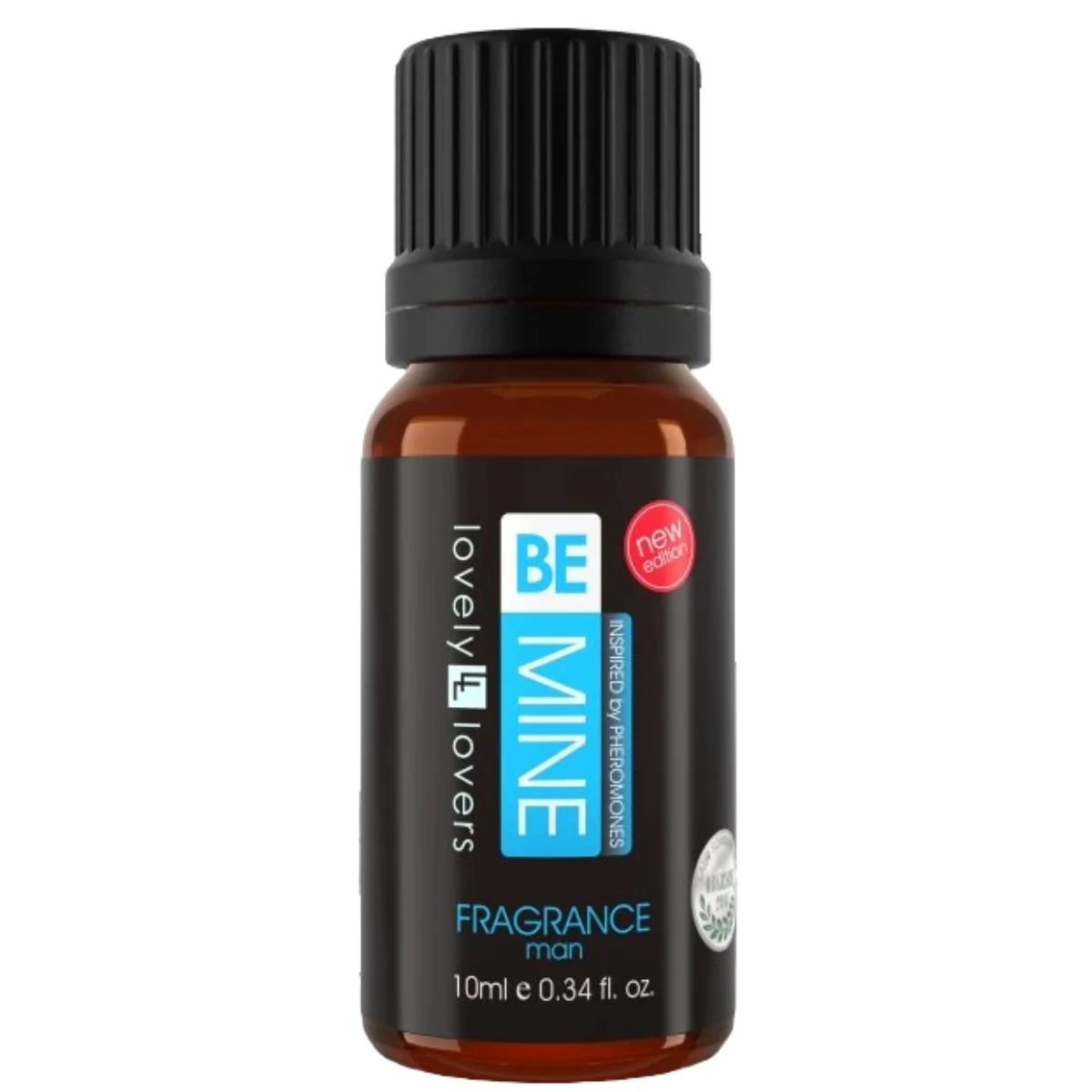 BeMINE fragrance pre mužov 10 ml
