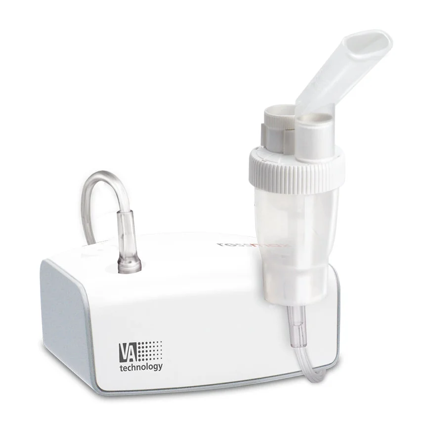 Inhalátor NB60