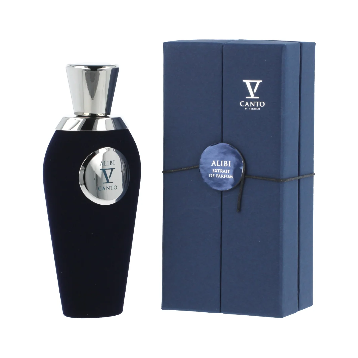 V Canto Alibi Extrait de Parfum 100 ml unisex
