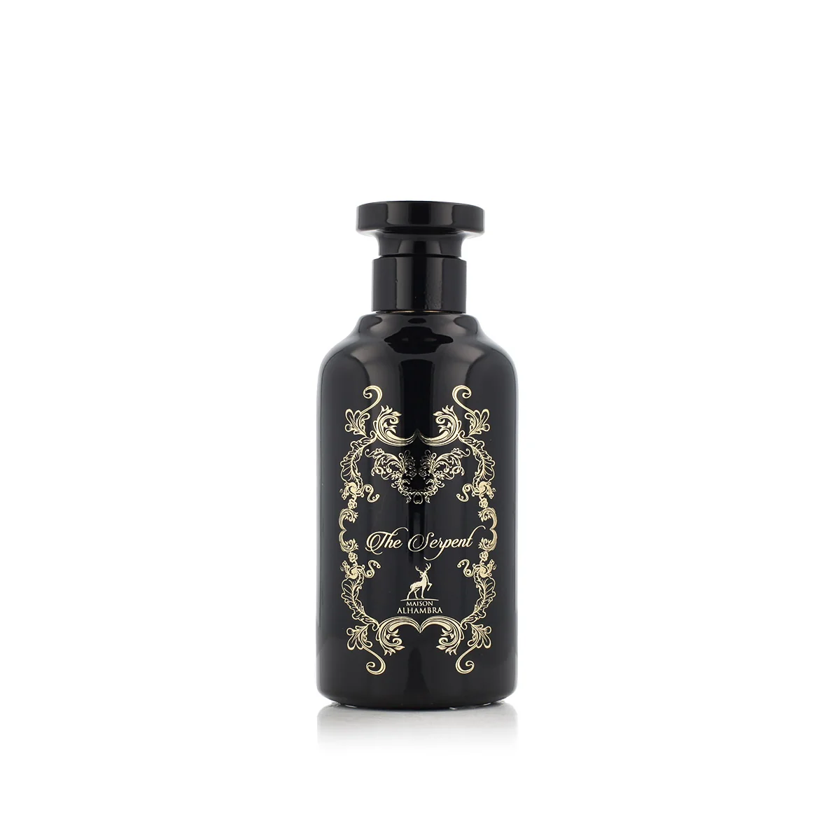 Maison Alhambra The Serpent parfémovaná voda 100 ml unisex