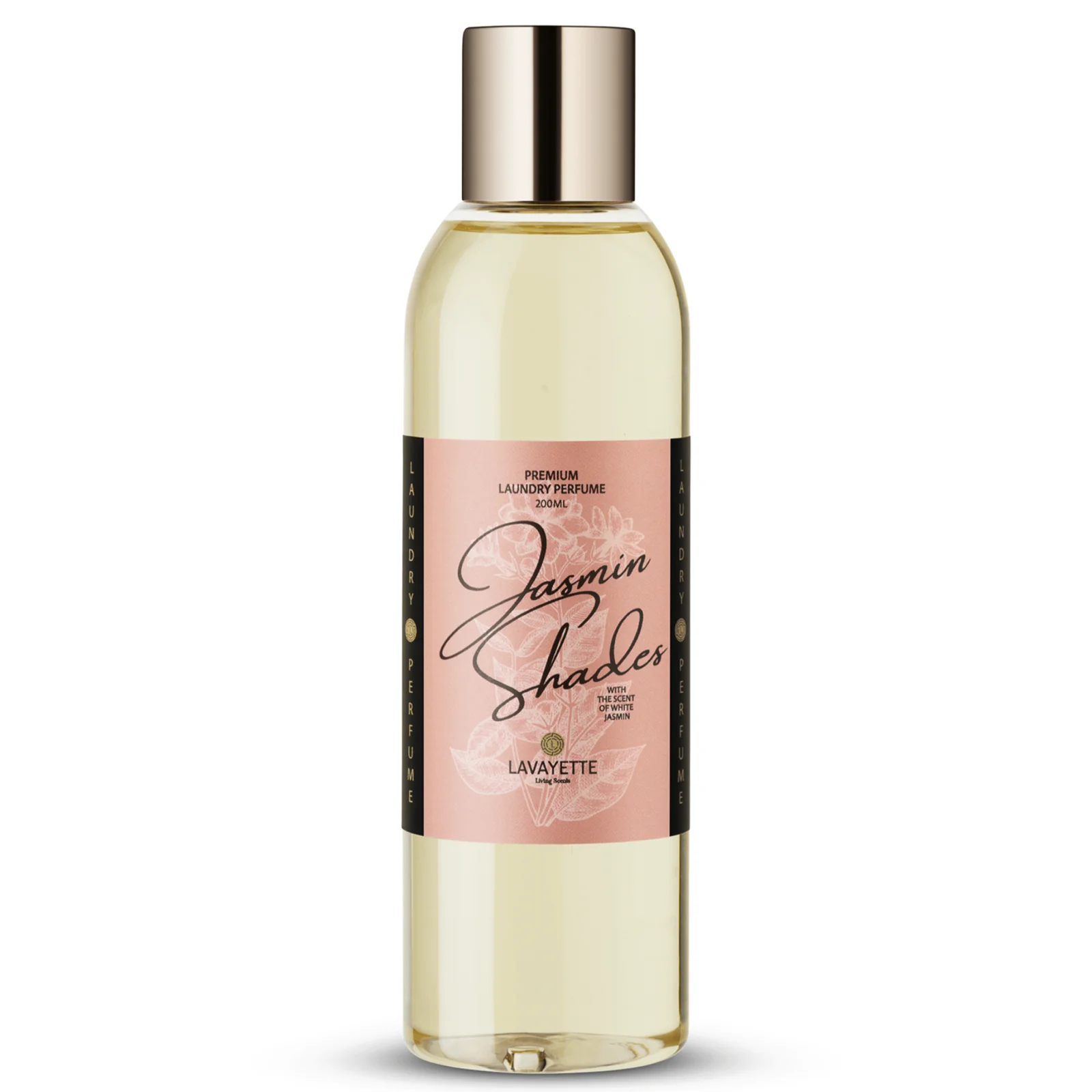 Parfum do prania Jasmin Shades 09 s vôňou jazmínu - 200ml
