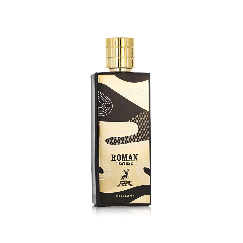 Maison Alhambra Roman Leather parfumovaná voda 80 ml unisex