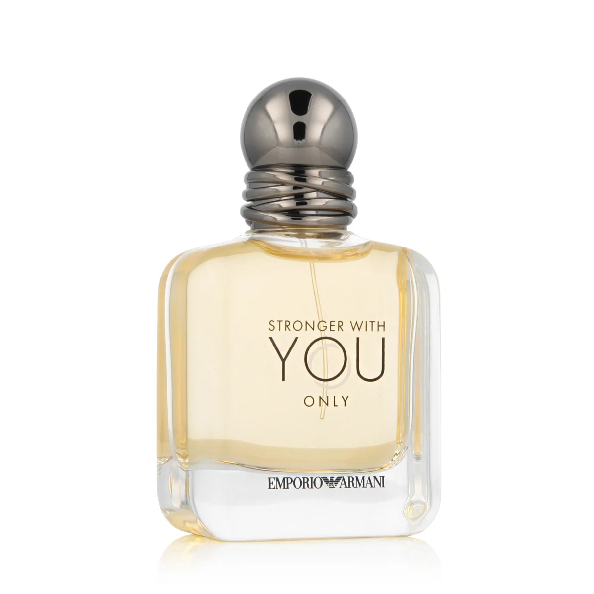 Giorgio Armani Emporio Armani Stronger With You Only EDT 50 ml M